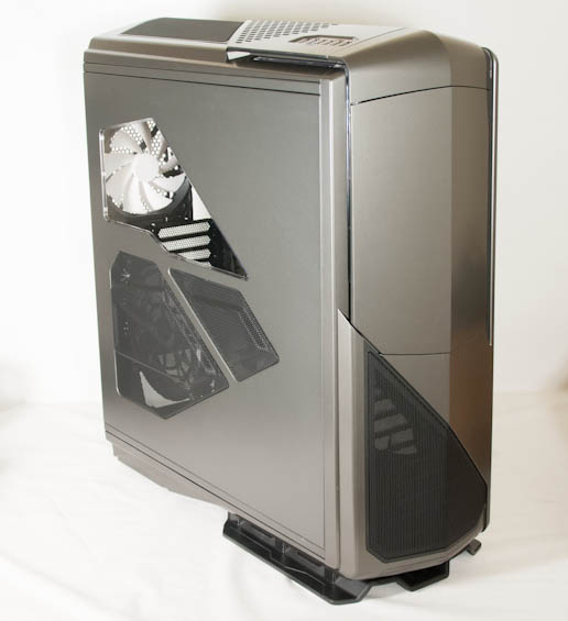 NZXT Phantom 820 Case Review: Everything, Everything